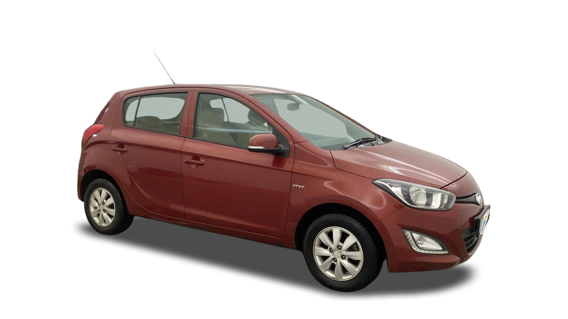 2014 Hyundai i20 - Hatchback - Petrol - Manual - ₹3.79 lakh