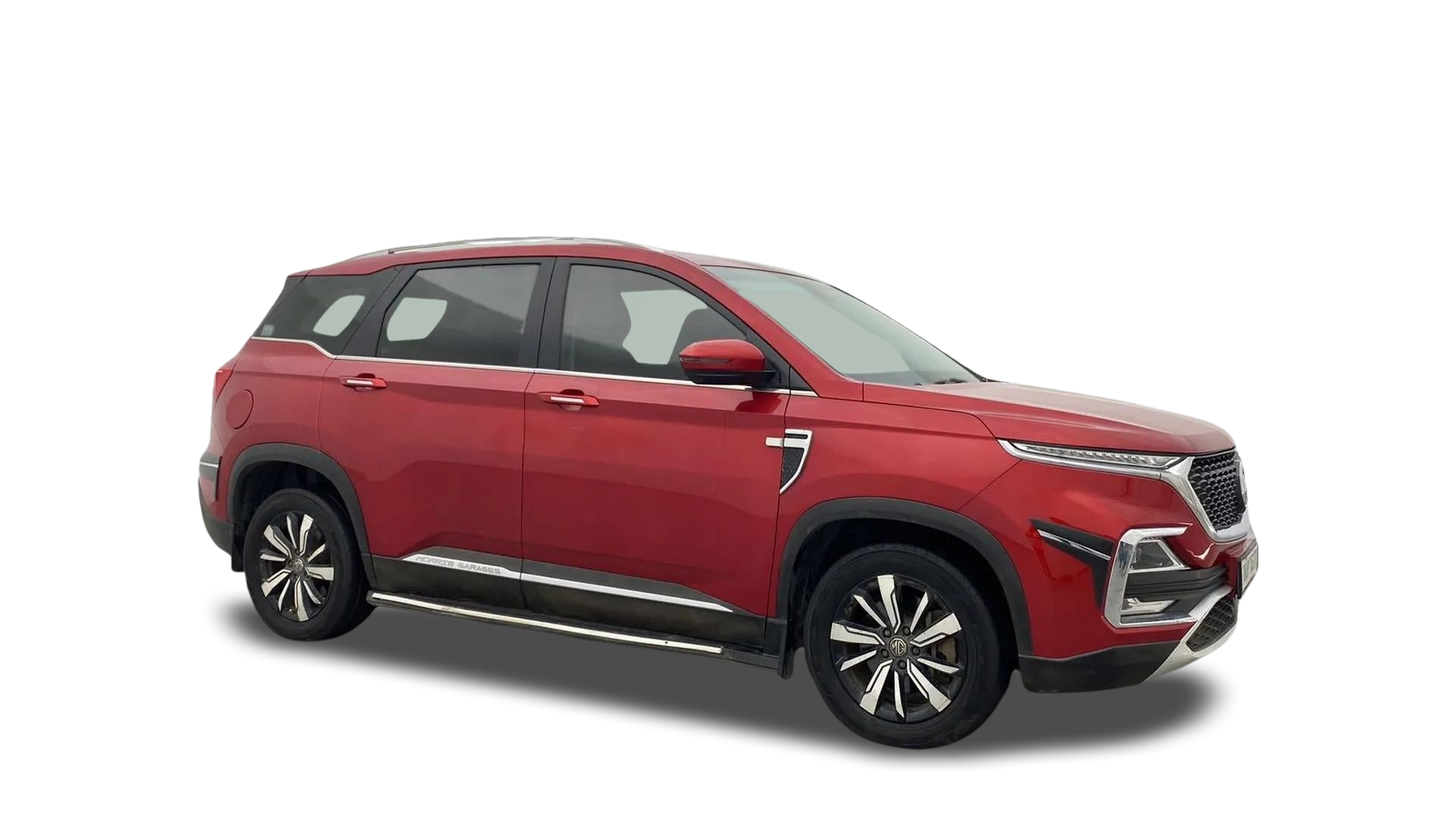 2019 MG HECTOR - SUV - Petrol - Automatic - ₹9.90 lakh