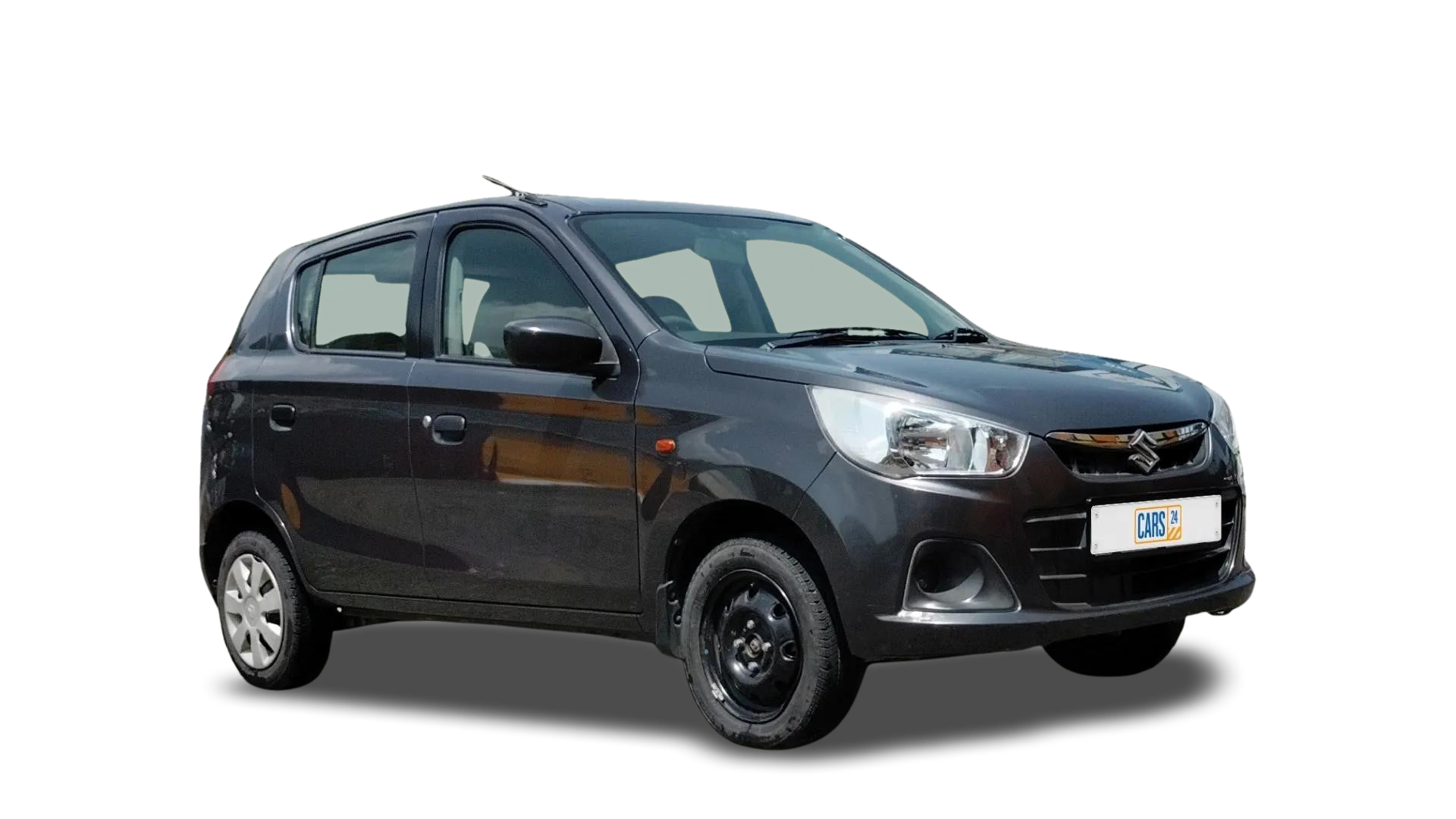 Maruti Alto K10-img