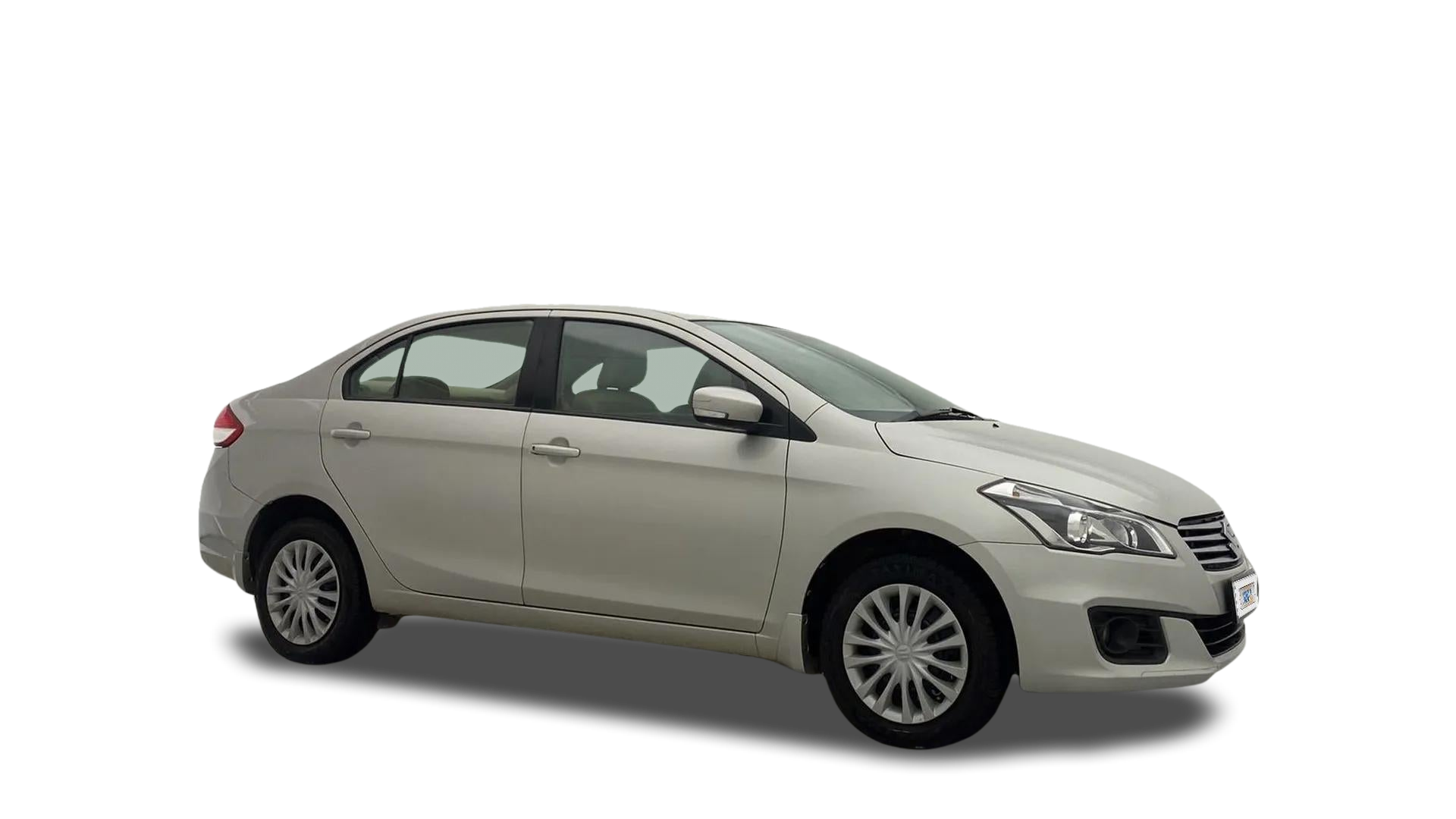 2018 Maruti Ciaz - Sedan - Petrol - Manual - ₹5.20 lakh