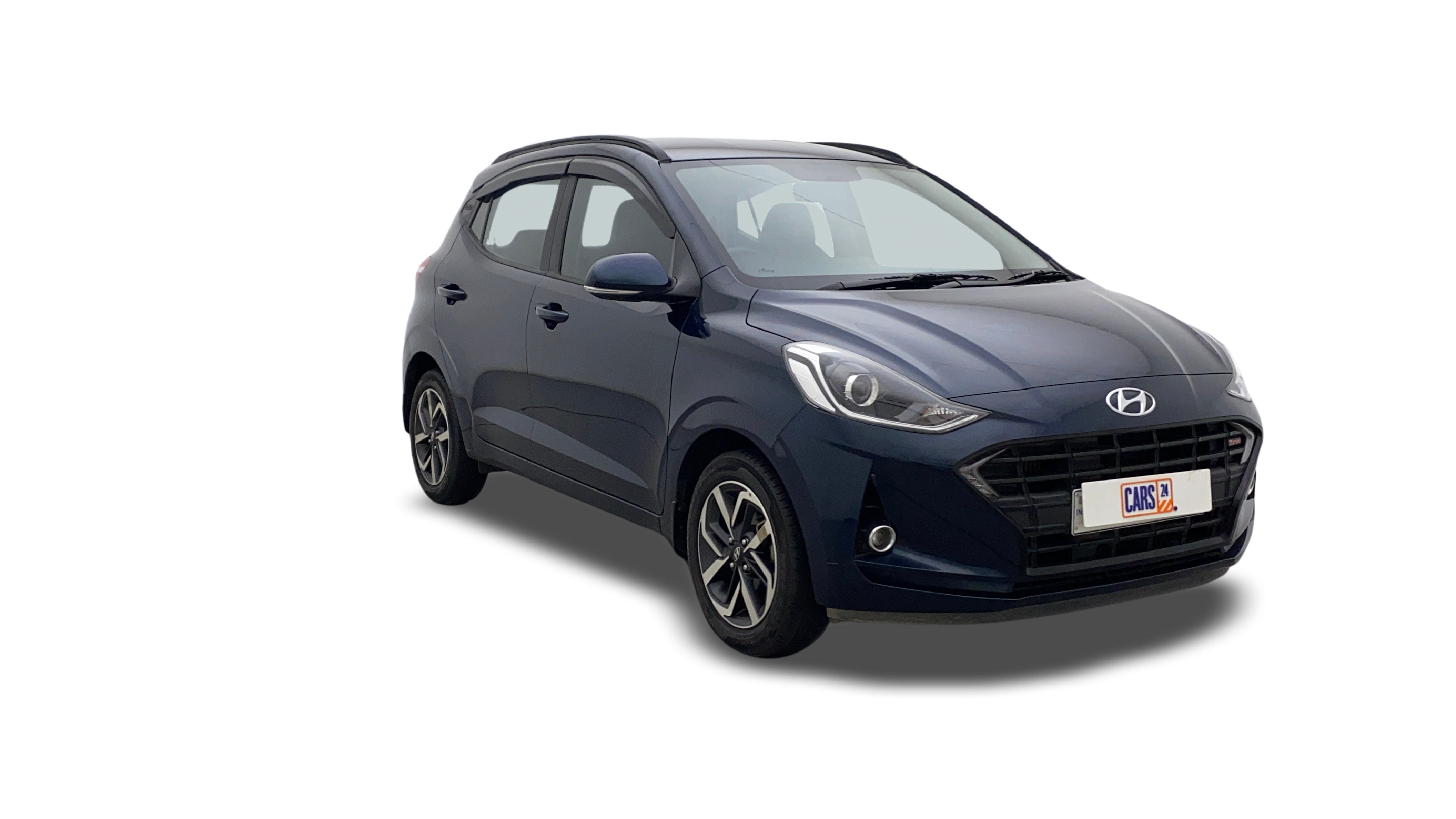 Hyundai GRAND I10 NIOS-img