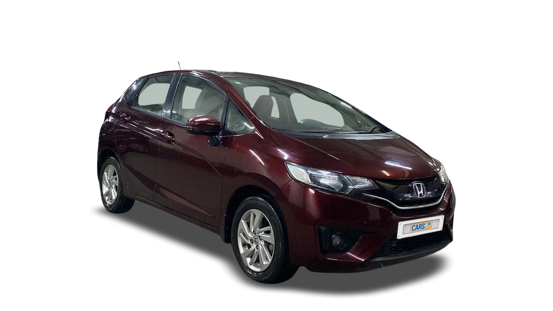 Honda Jazz-img