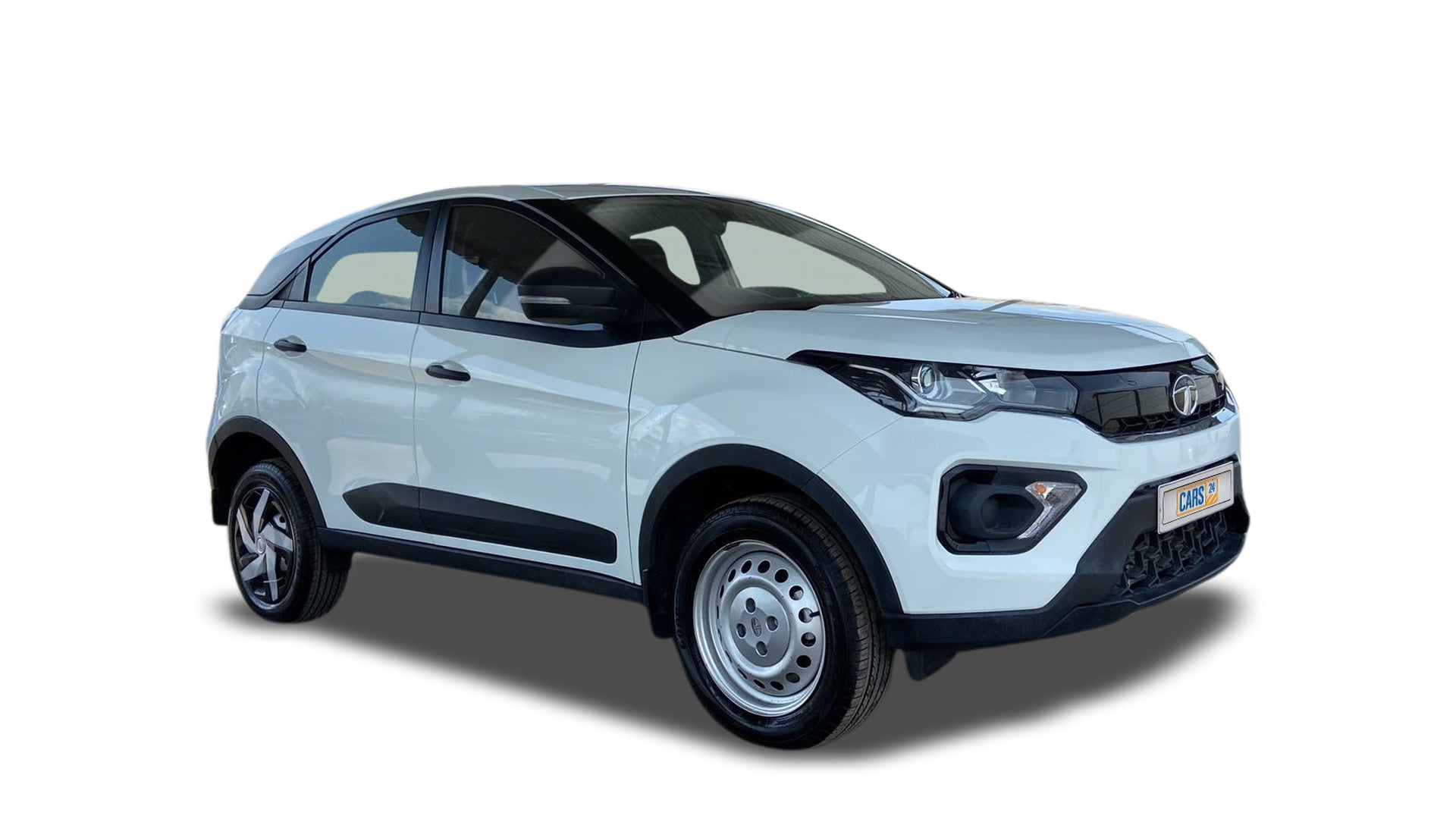 2022 Tata NEXON - SUV - Petrol - Manual - ₹7.39 lakh