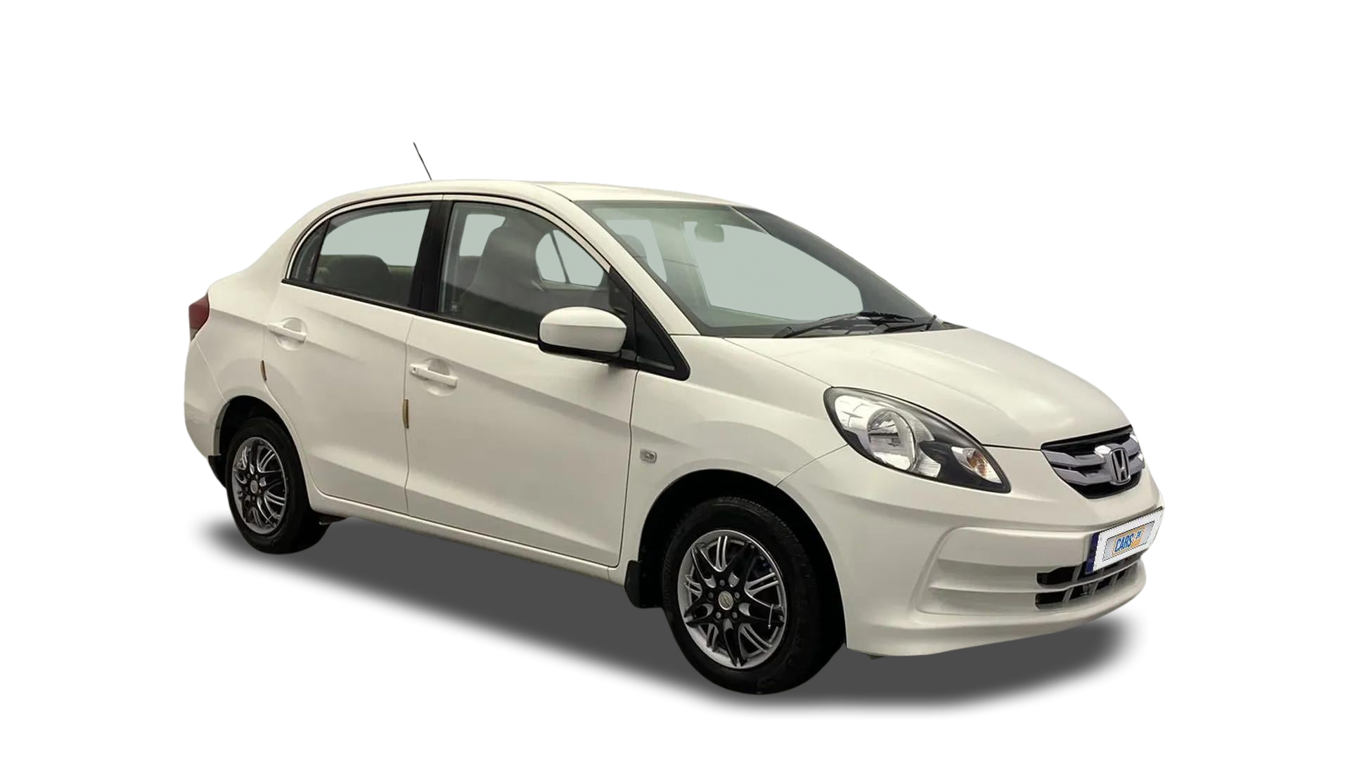 Honda Amaze-img