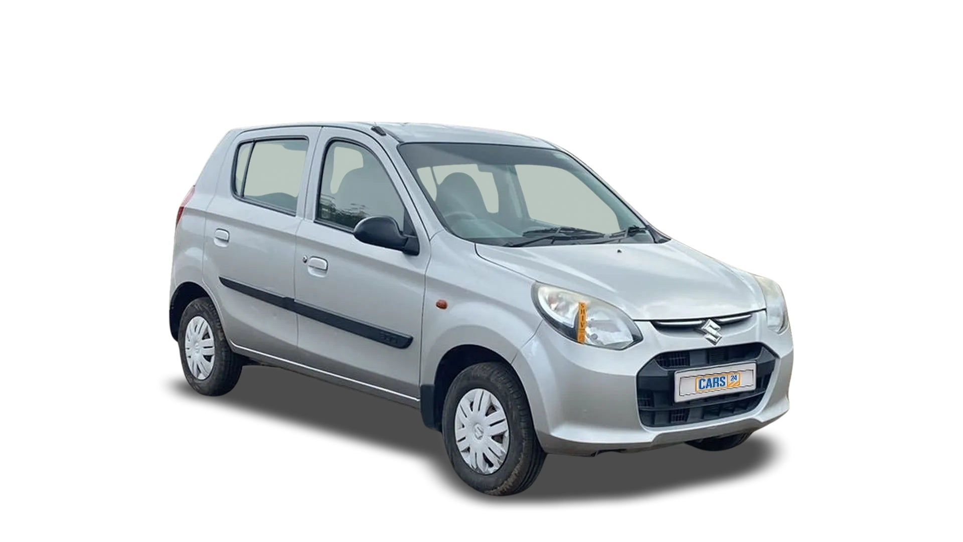 2014 Maruti Alto 800 - Hatchback - Petrol - Manual - ₹2.52 lakh