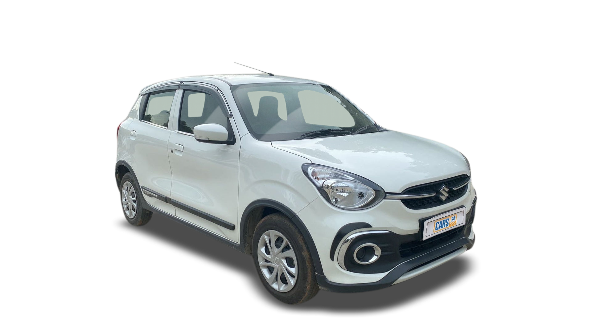 2023 Maruti Celerio - Hatchback - Petrol - Manual - ₹5.86 lakh