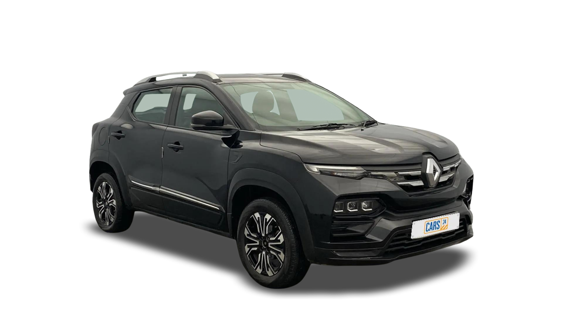 2022 Renault Kiger - Hatchback - Petrol - Manual - ₹4.60 lakh