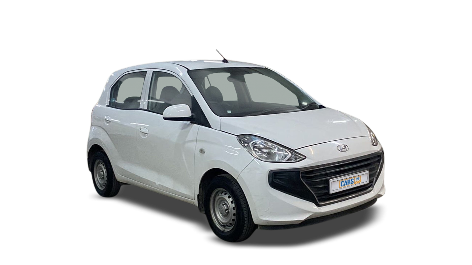 2019 Hyundai NEW SANTRO - Hatchback - Petrol - Manual - ₹4.32 lakh