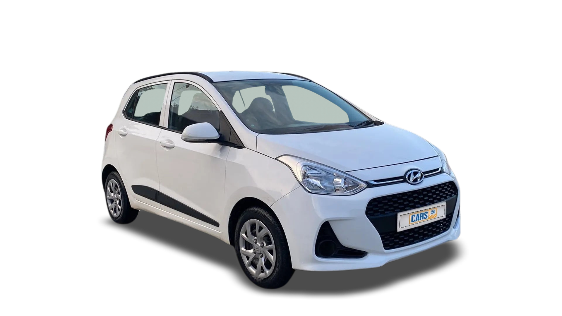 Hyundai Grand i10-img