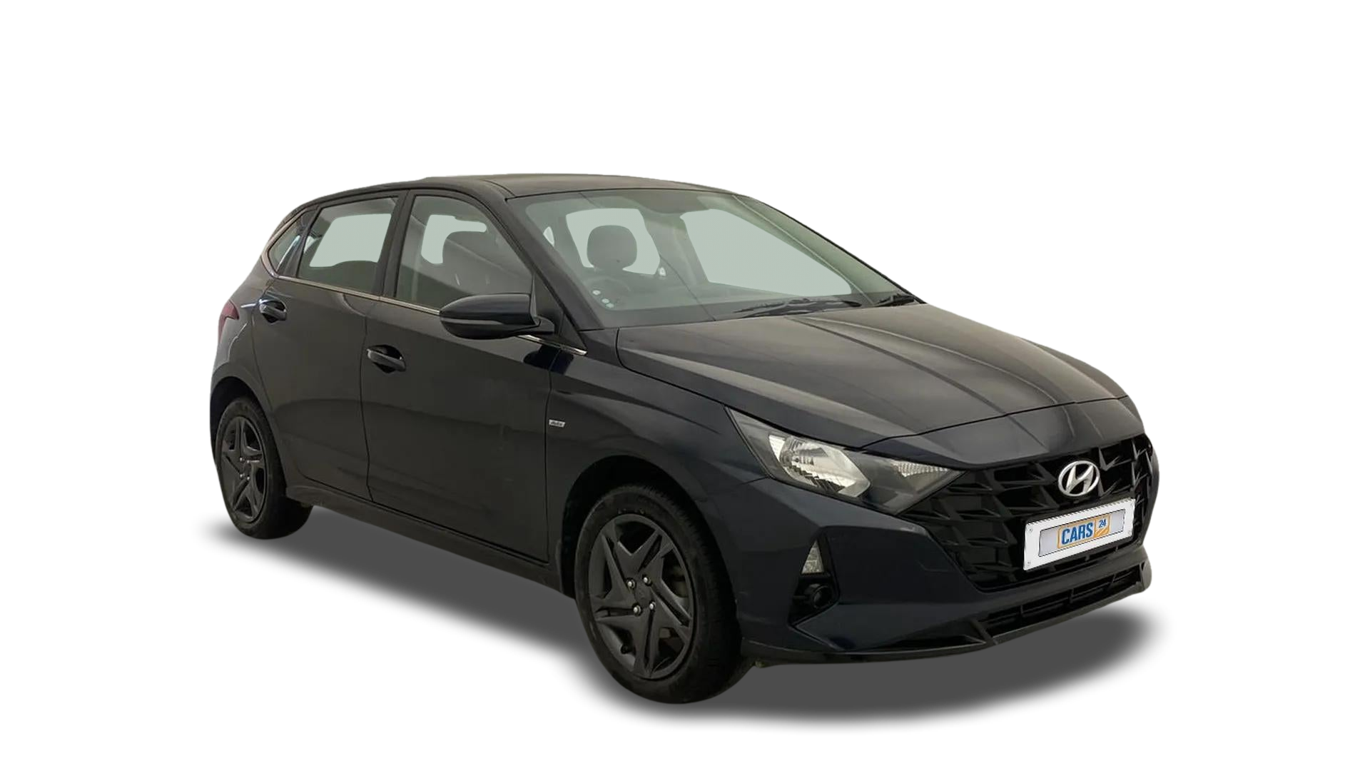 2021 Hyundai NEW I20 - Hatchback - Petrol - Automatic - ₹7.08 lakh