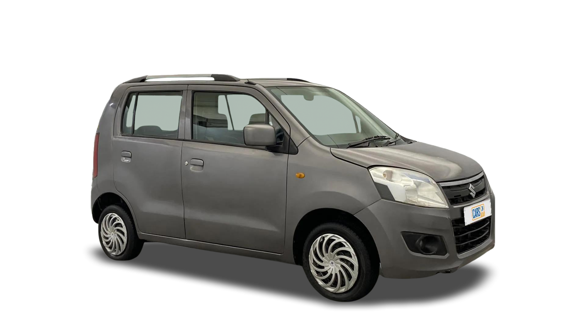 Maruti Wagon R 1.0-img