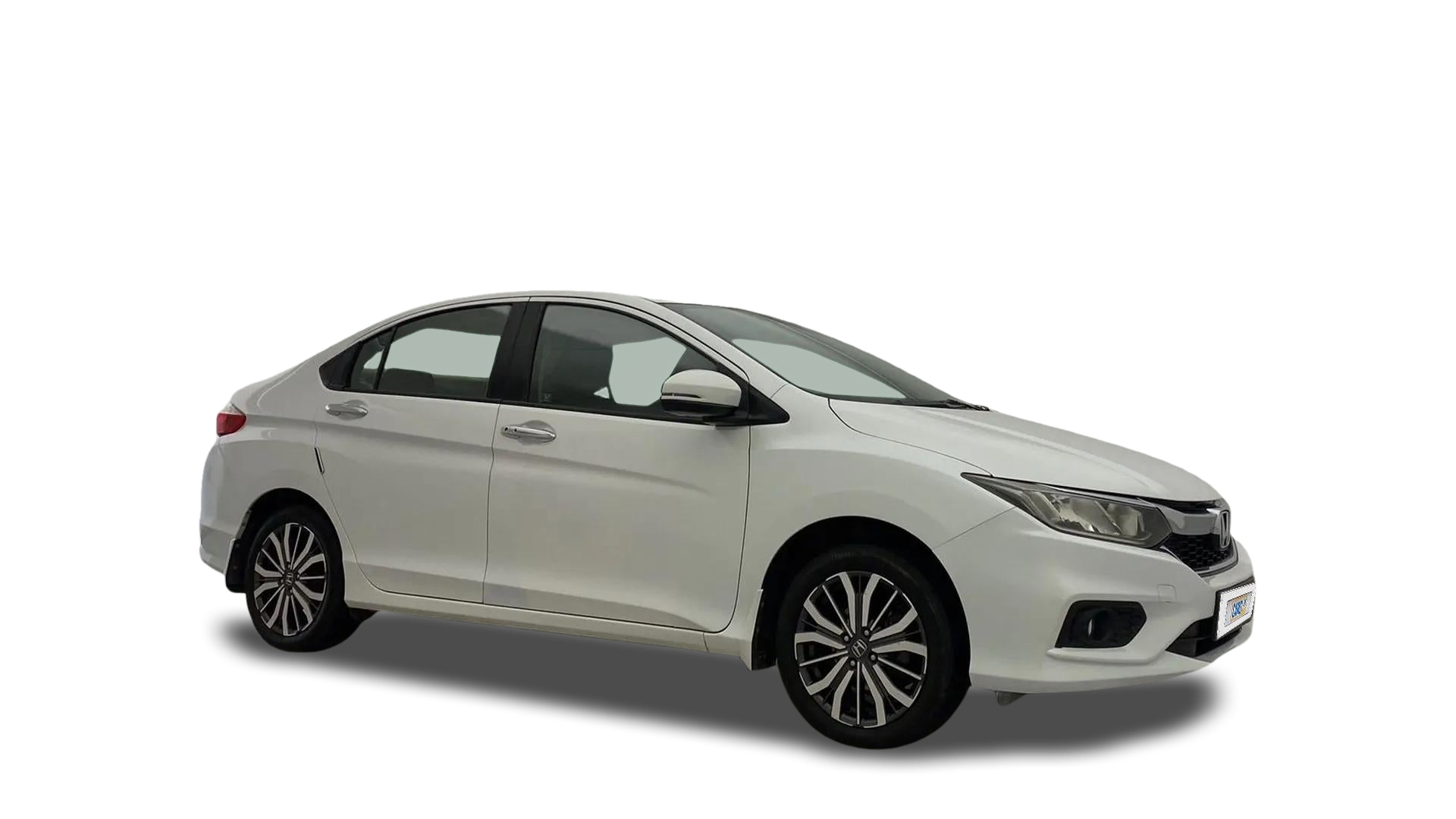 Honda City-img