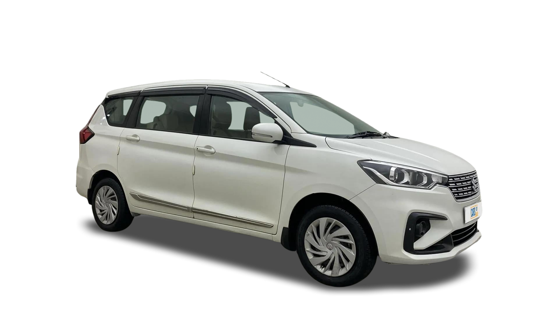 Maruti Ertiga-img