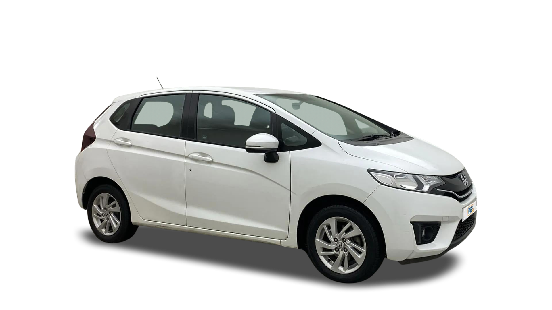 Honda Jazz-img