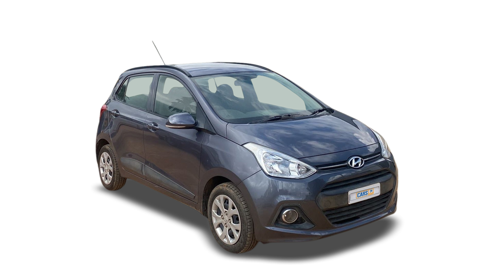 Hyundai Grand i10-img