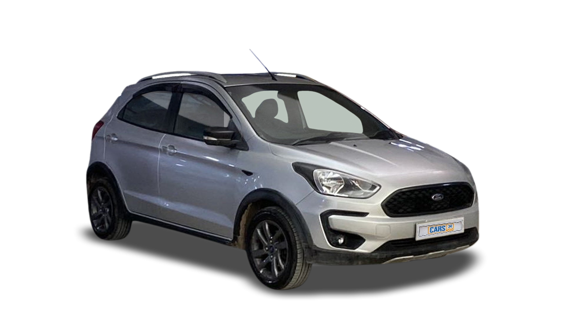 Ford FREESTYLE-img