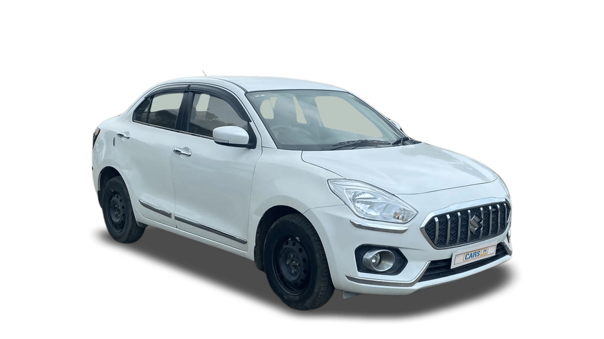 2018 Maruti Dzire - Sedan - Petrol - Automatic - ₹5.99 lakh