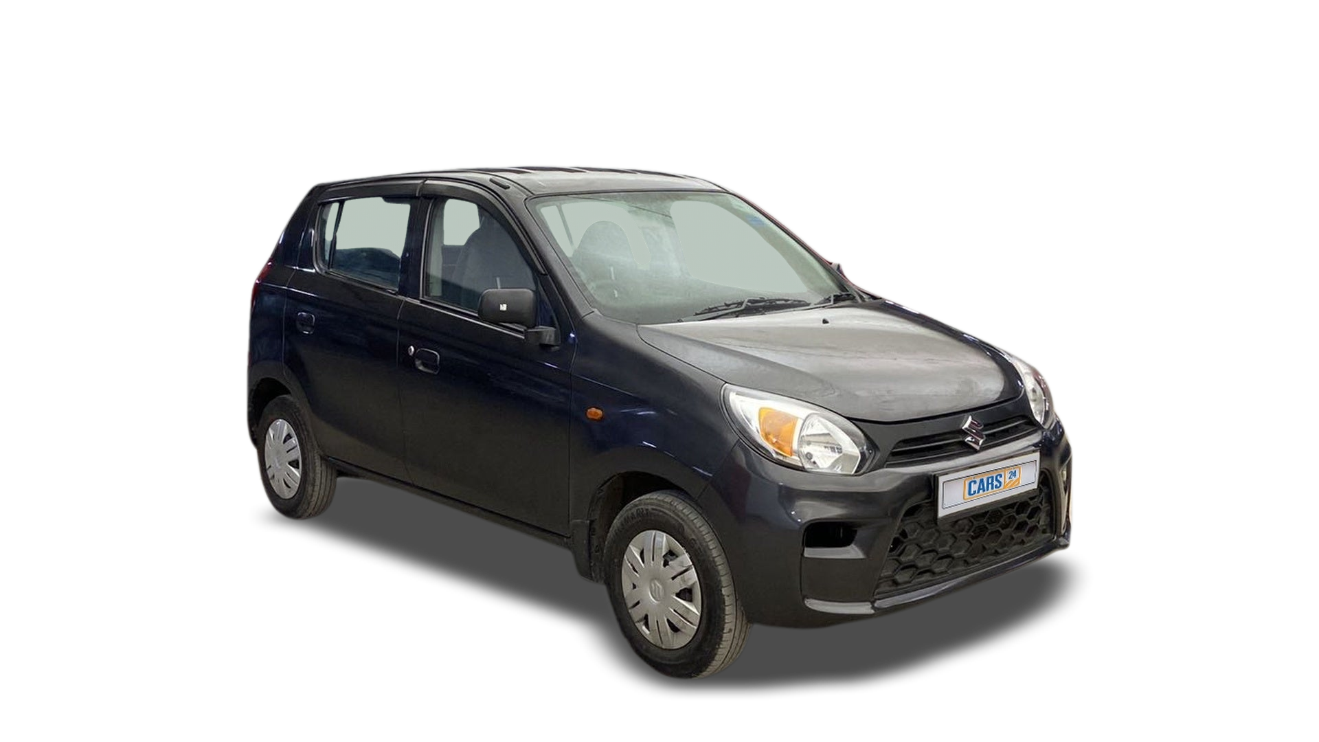 Maruti Alto-img