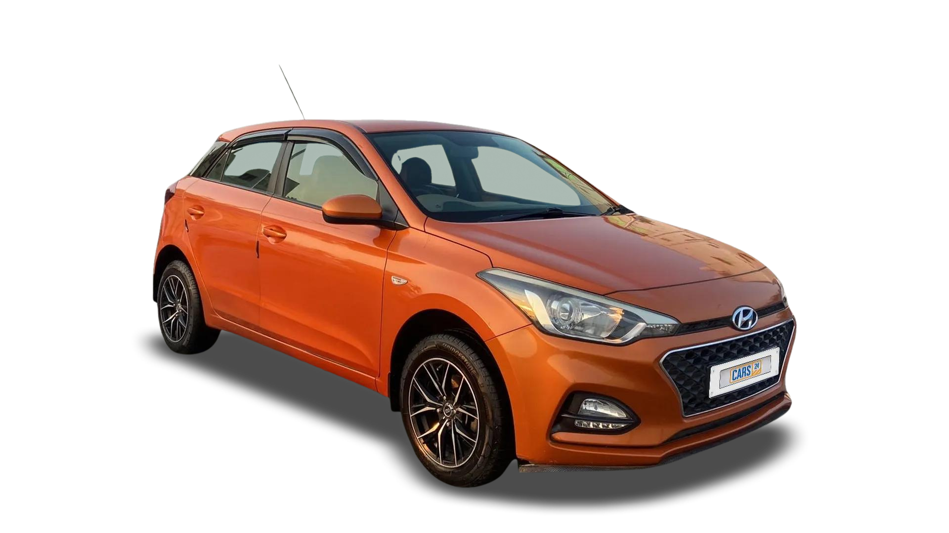 Hyundai Elite i20-img