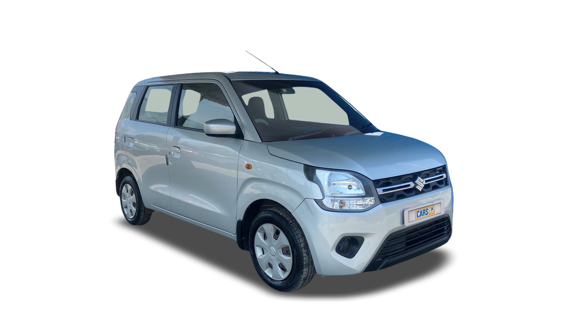 Maruti New Wagon-R-img