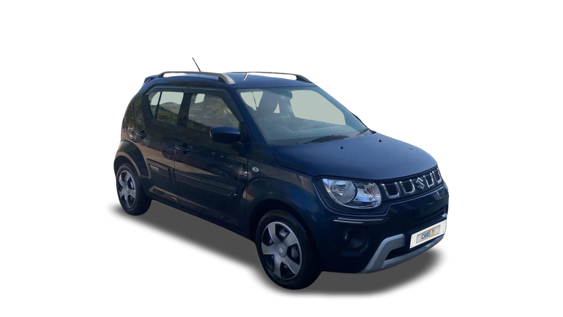 Maruti IGNIS-img