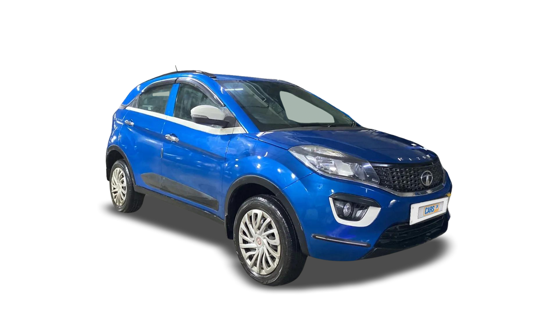 Tata NEXON-img