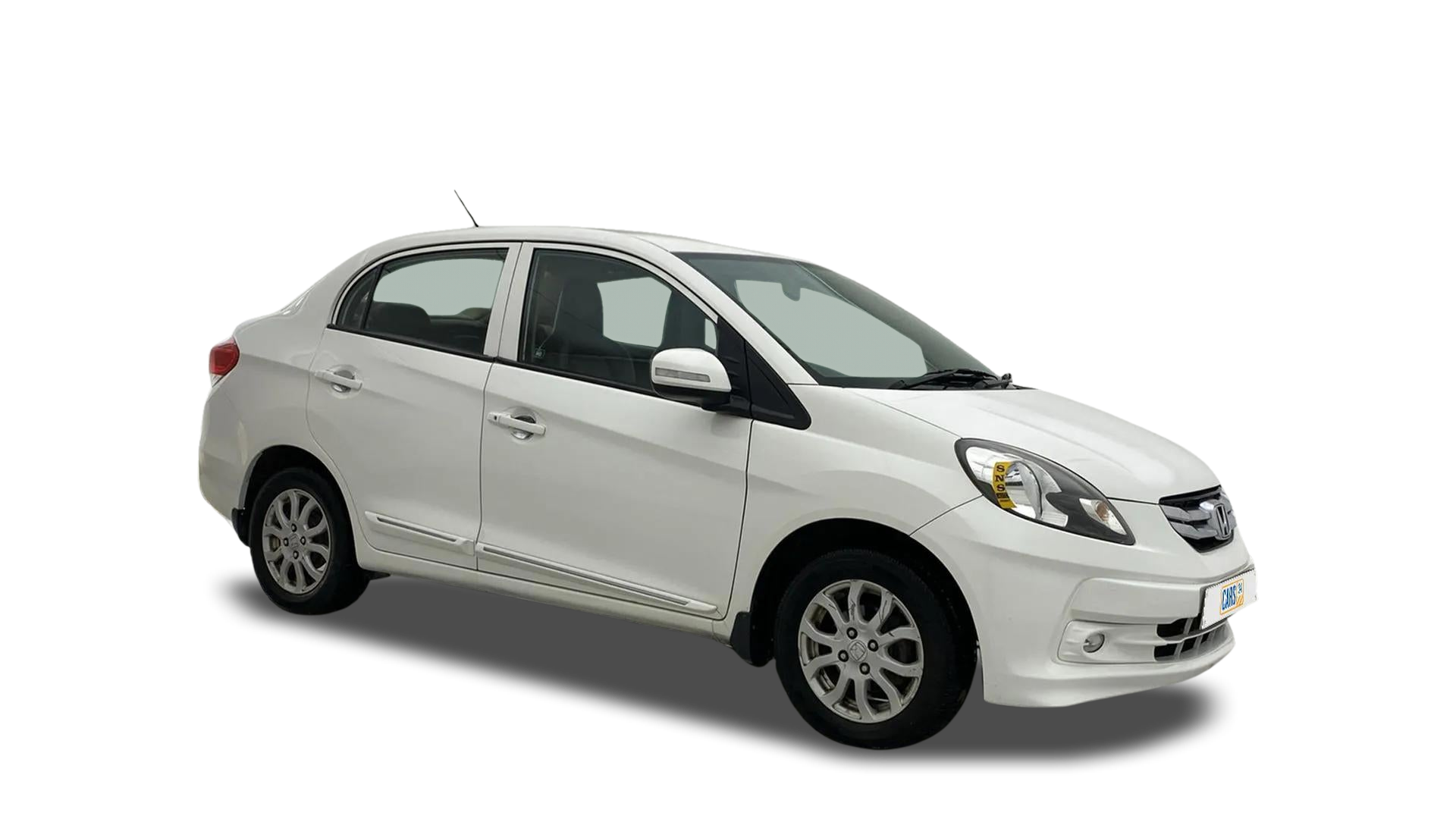 Honda Amaze-img