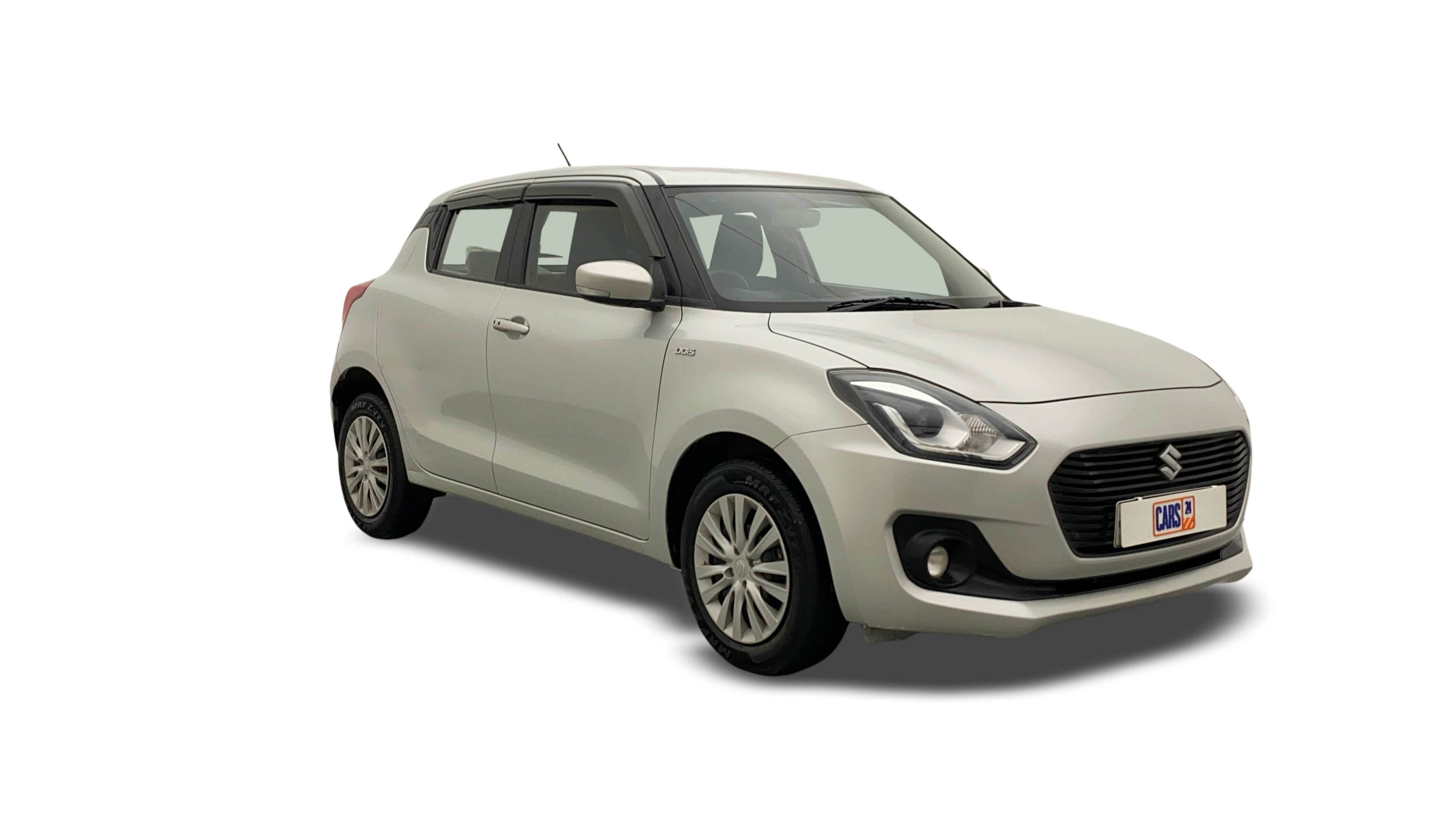 2019 Maruti Swift - Hatchback - Diesel - Manual - ₹6.34 lakh