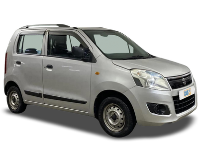 Maruti Wagon R 1.0-img