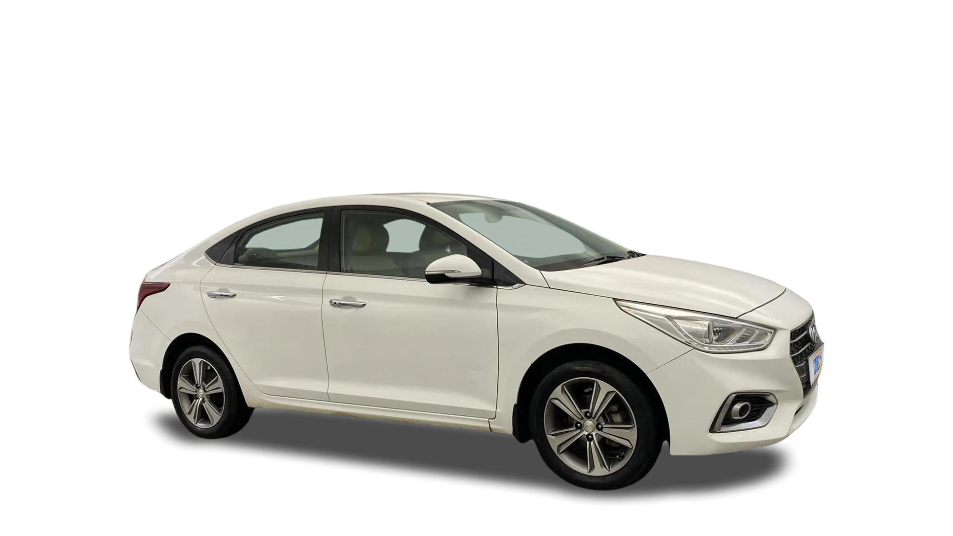 Hyundai Verna-img