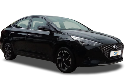 Hyundai Verna-img