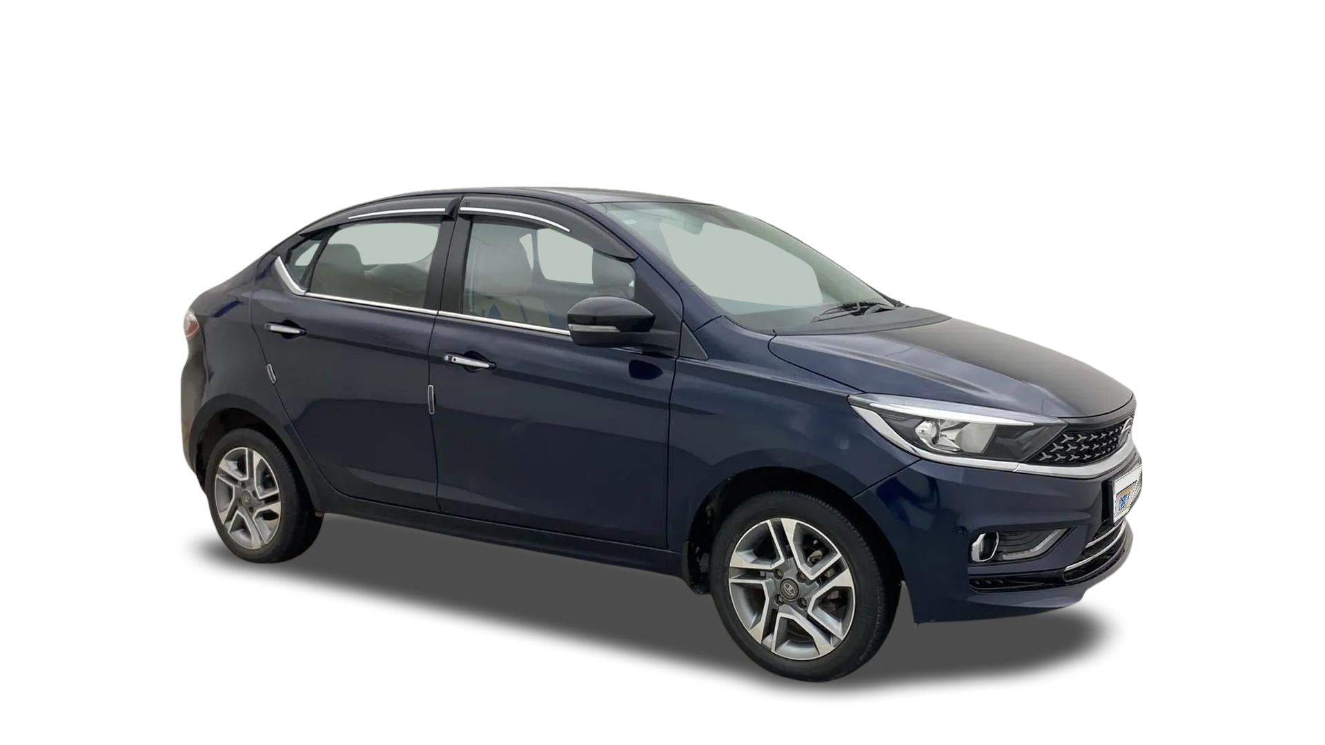 2022 Tata TIGOR - Sedan - Petrol - Manual - ₹5.73 lakh