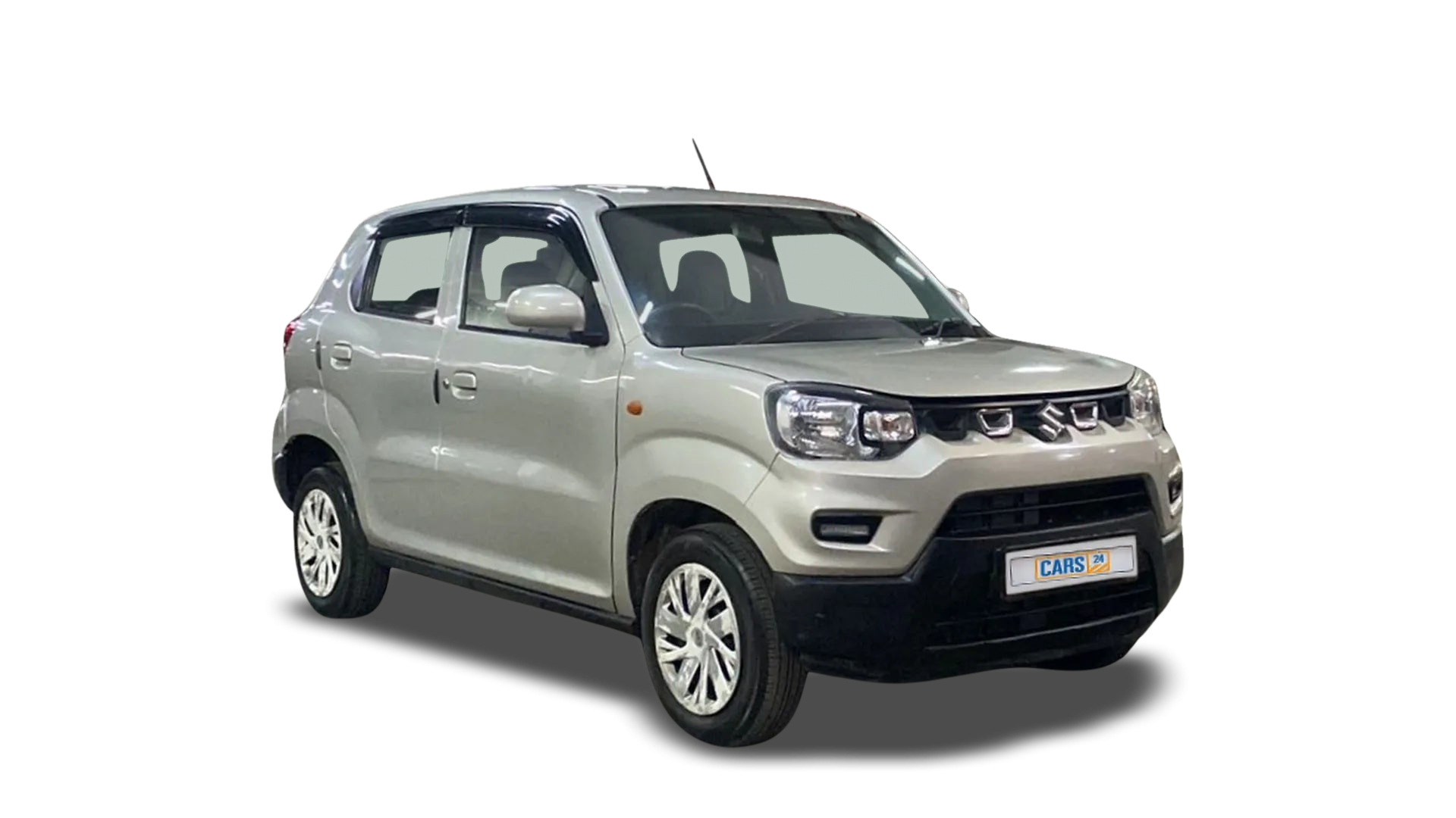 Maruti S PRESSO-img