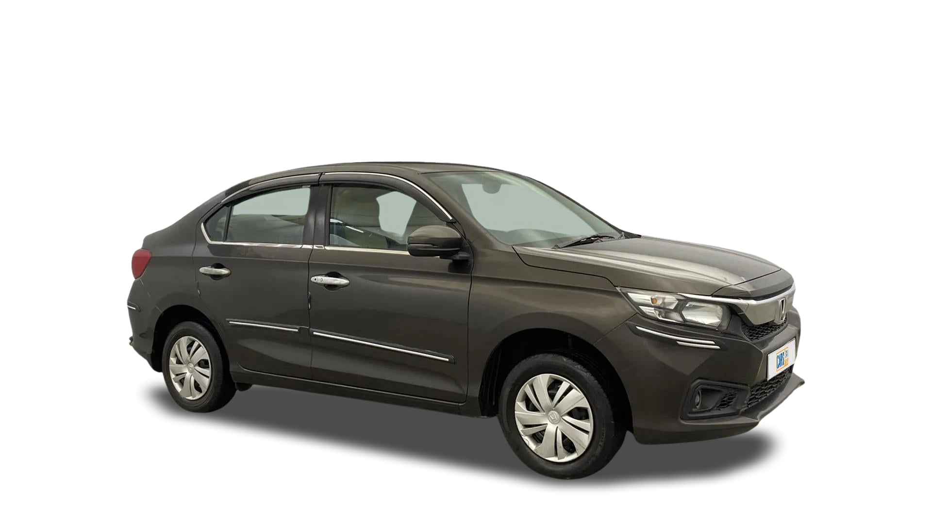 2020 Honda Amaze - Sedan - Petrol - Manual - ₹5.38 lakh