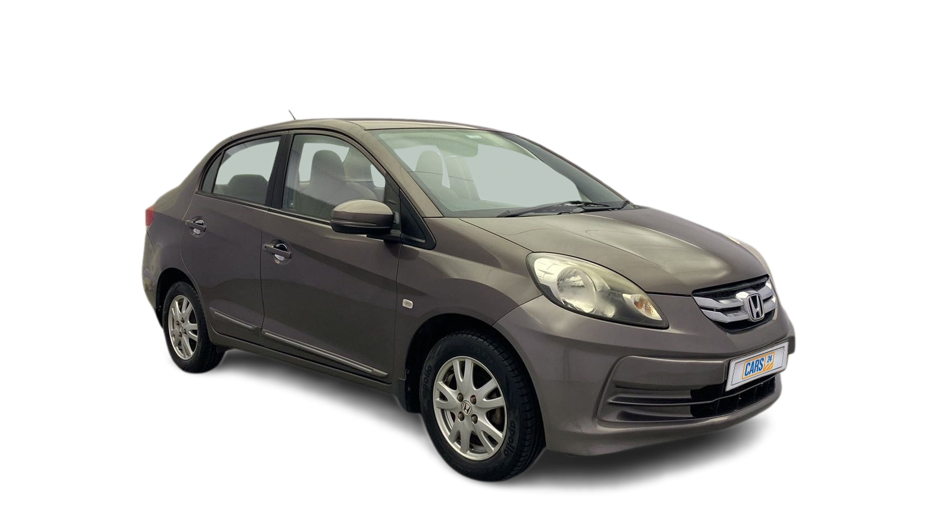 Honda Amaze-img