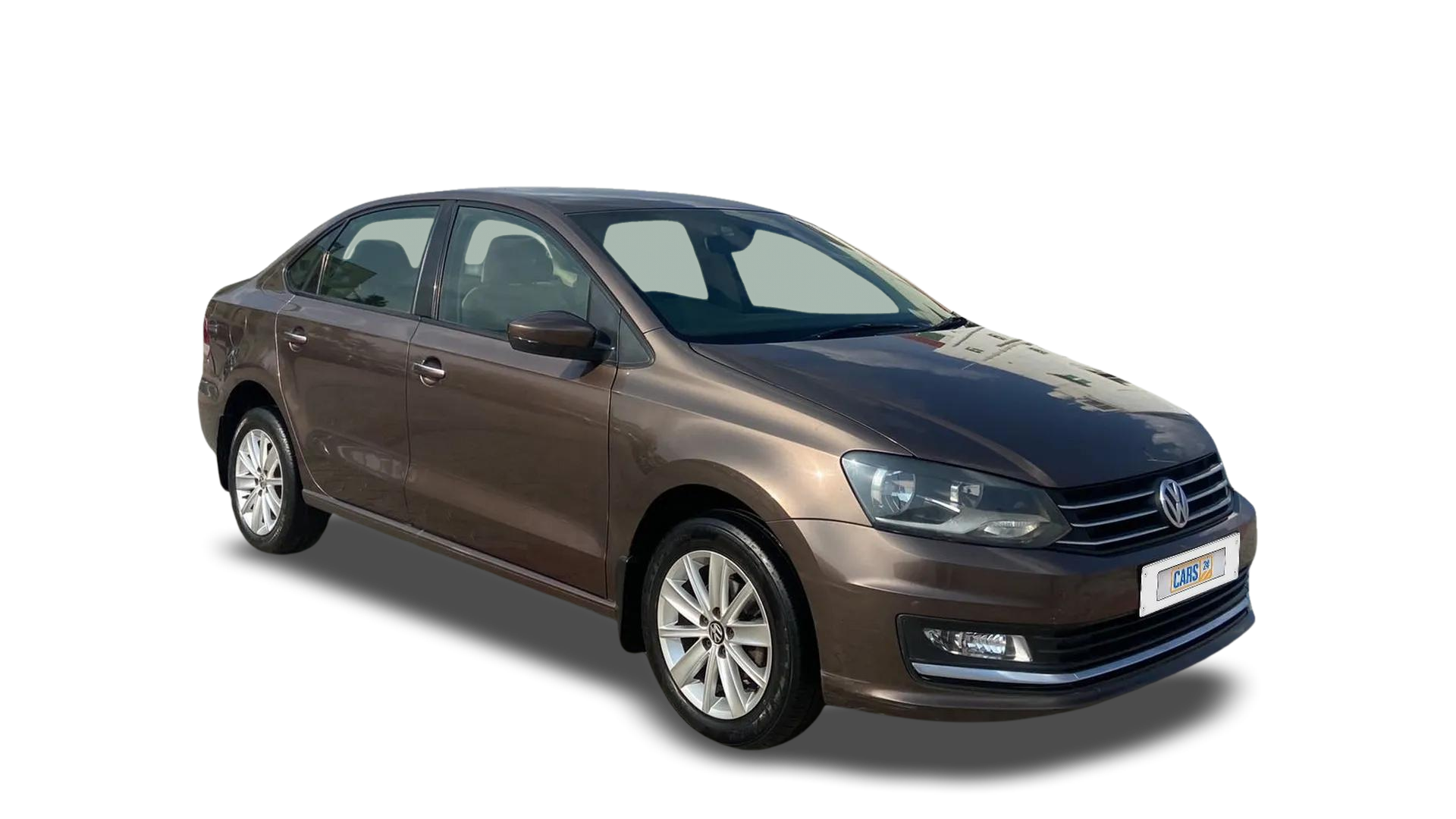 Volkswagen Vento-img