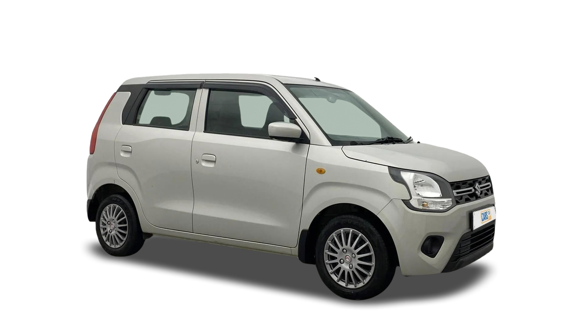 Maruti New Wagon-R-img