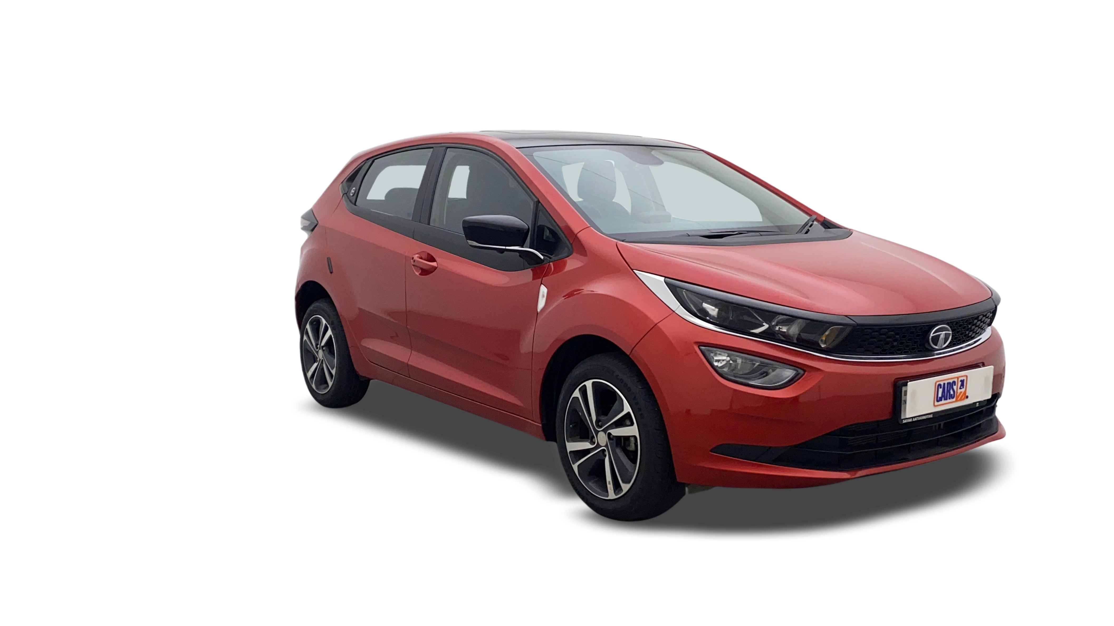 Tata ALTROZ-img