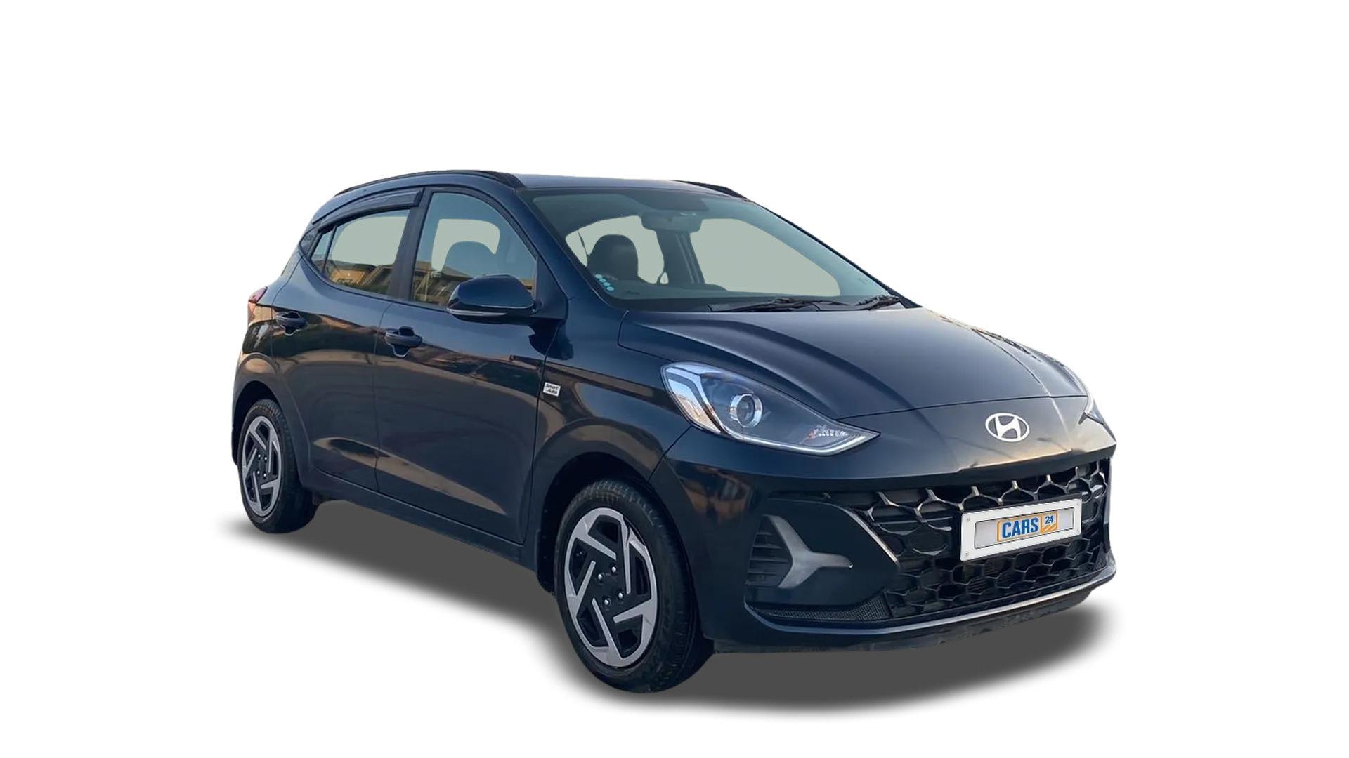 Hyundai GRAND I10 NIOS-img