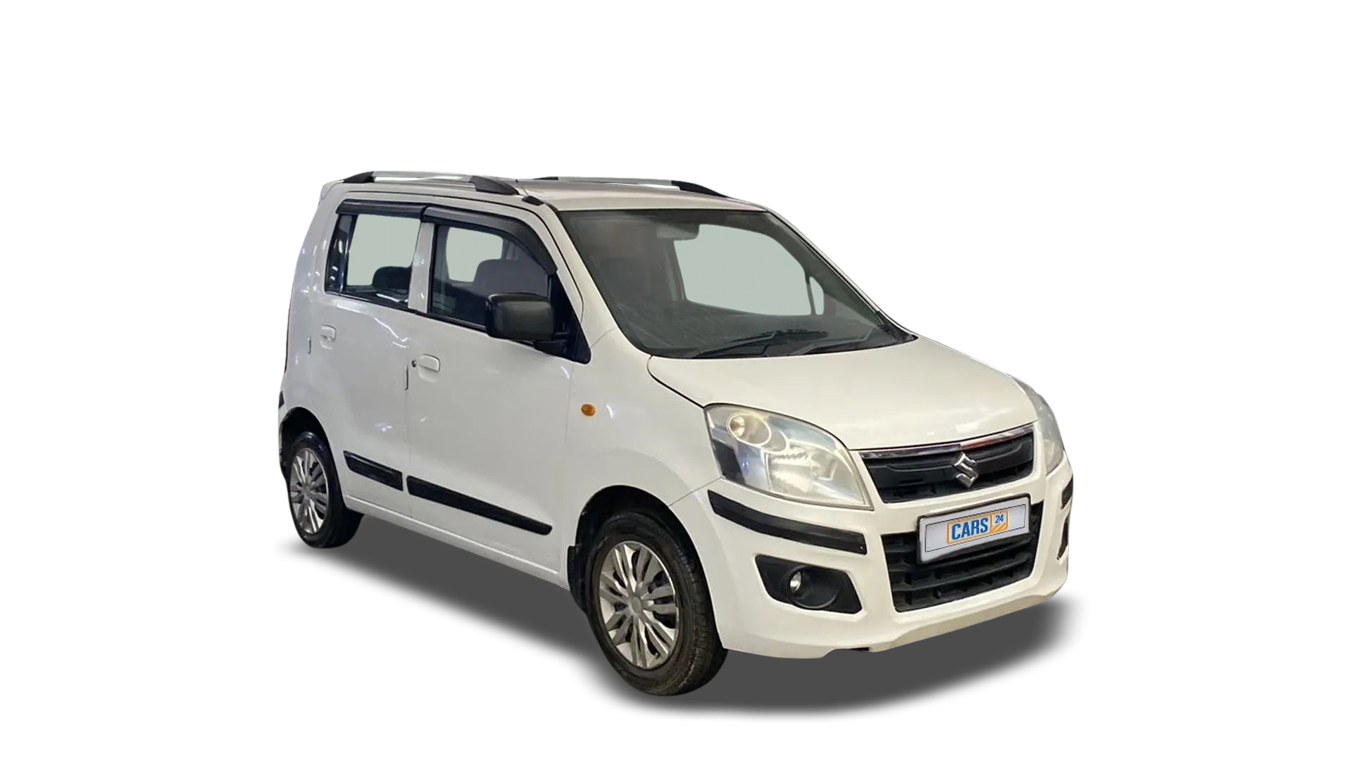 Maruti Wagon R 1.0-img