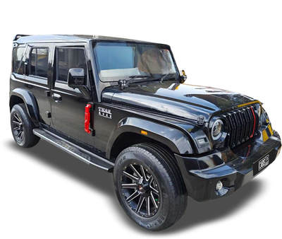 Mahindra Thar Roxx-img
