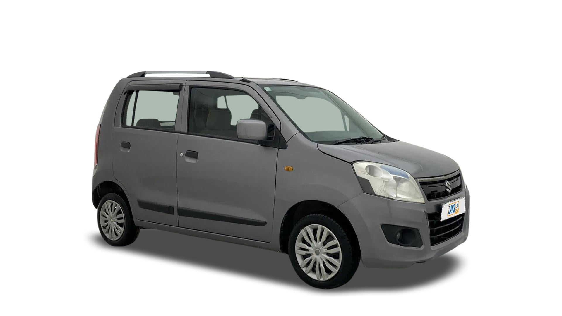 Maruti Wagon R 1.0-img