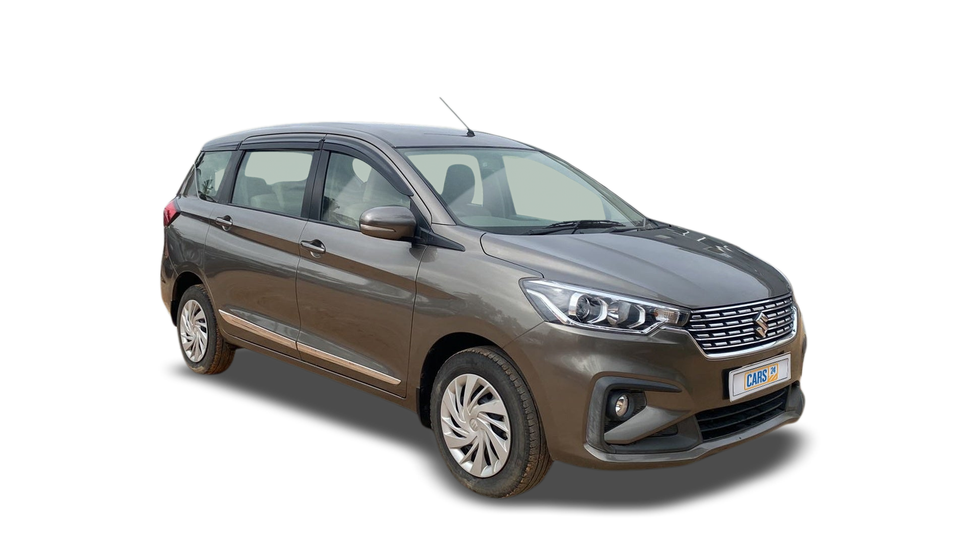 2020 Maruti Ertiga - SUV - Petrol - Automatic - ₹9.15 lakh