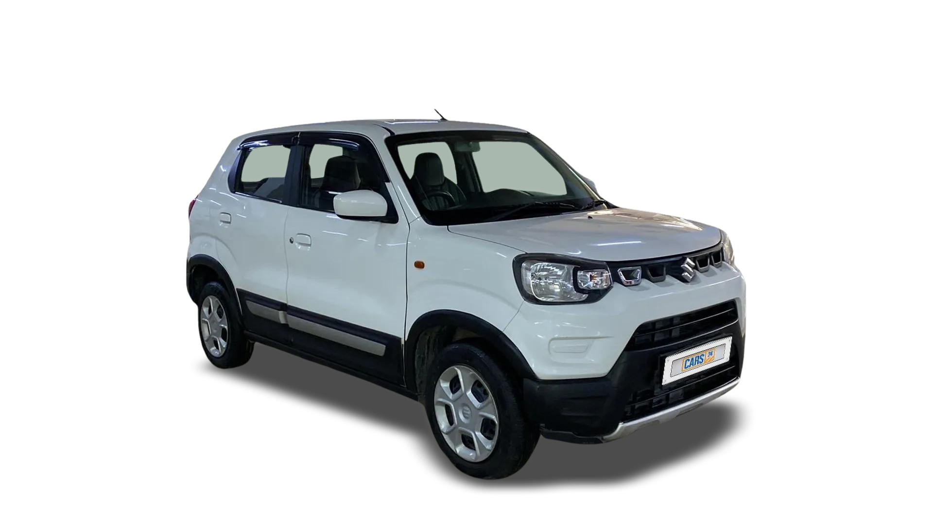 Maruti S PRESSO-img