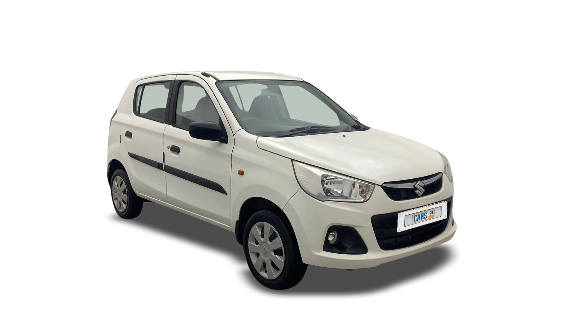 Maruti Alto K10-img