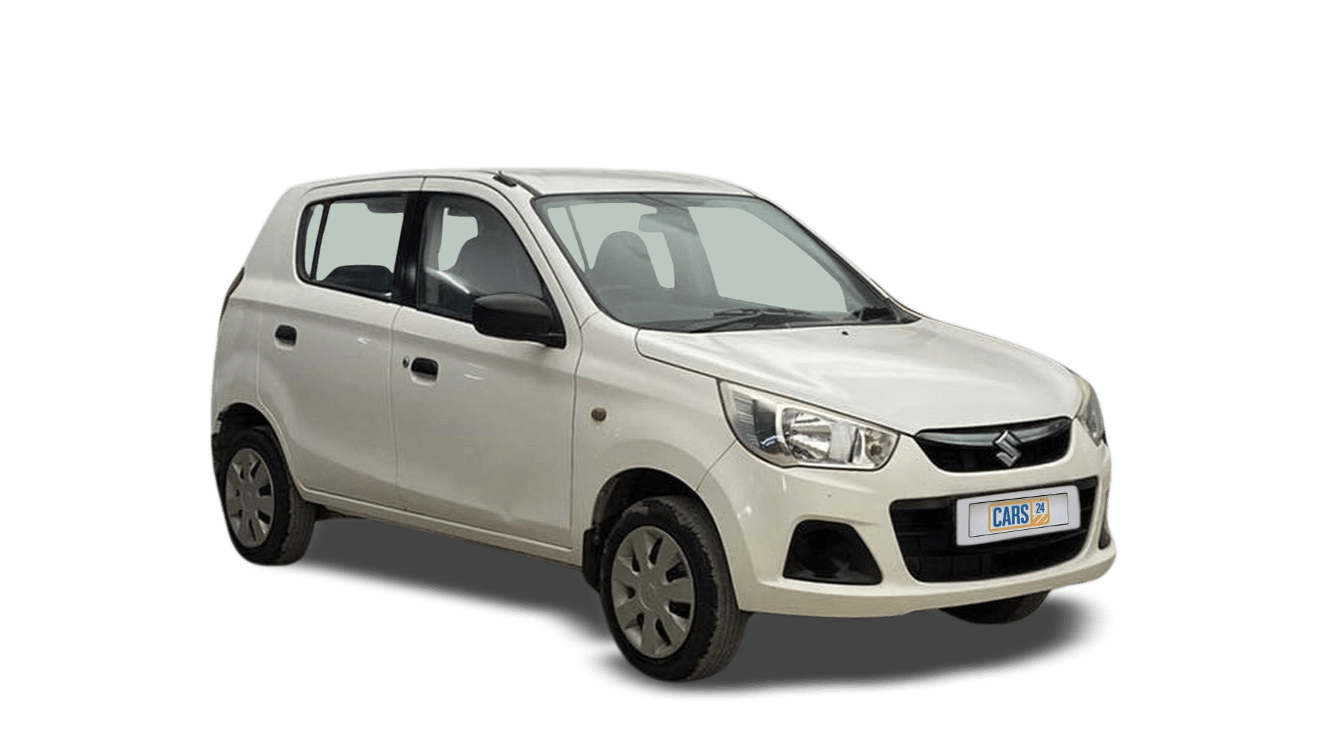 2019 Maruti Alto K10 - Hatchback - Petrol - Manual - ₹3.50 lakh