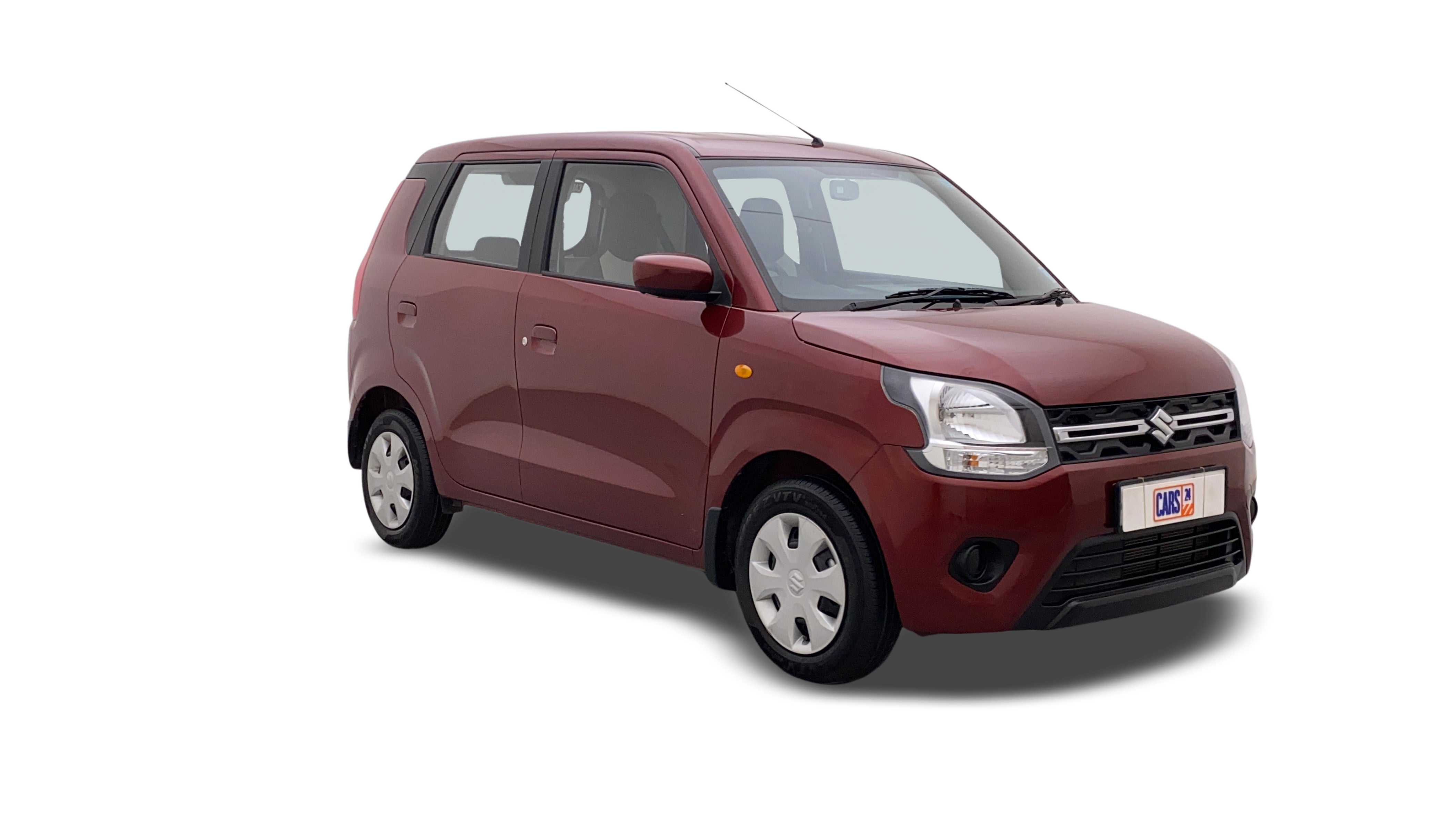 Maruti New Wagon-R-img