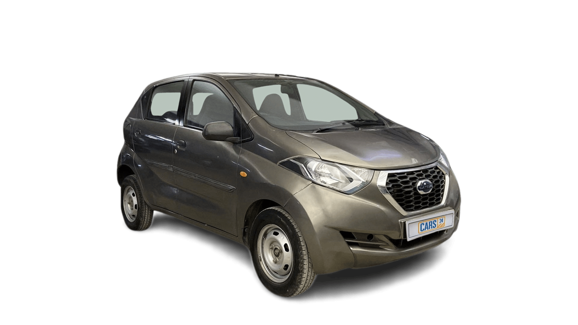 2018 Datsun Redi Go - Hatchback - Petrol - Manual - ₹2.31 lakh