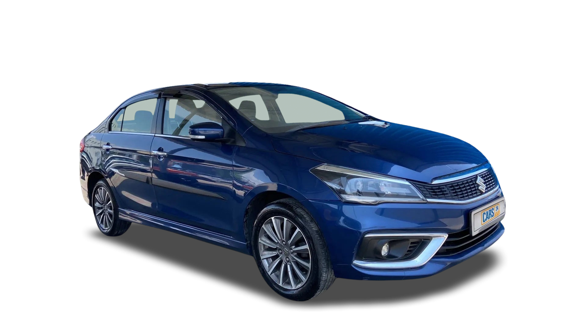 Maruti Ciaz-img