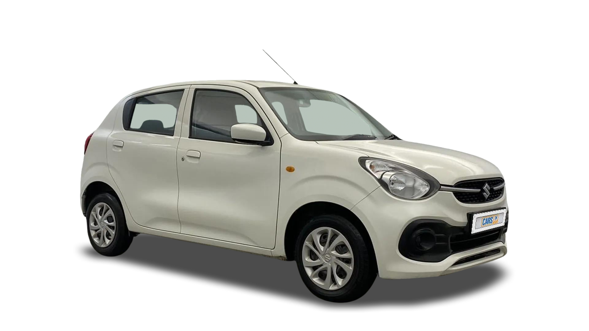 Maruti Celerio-img